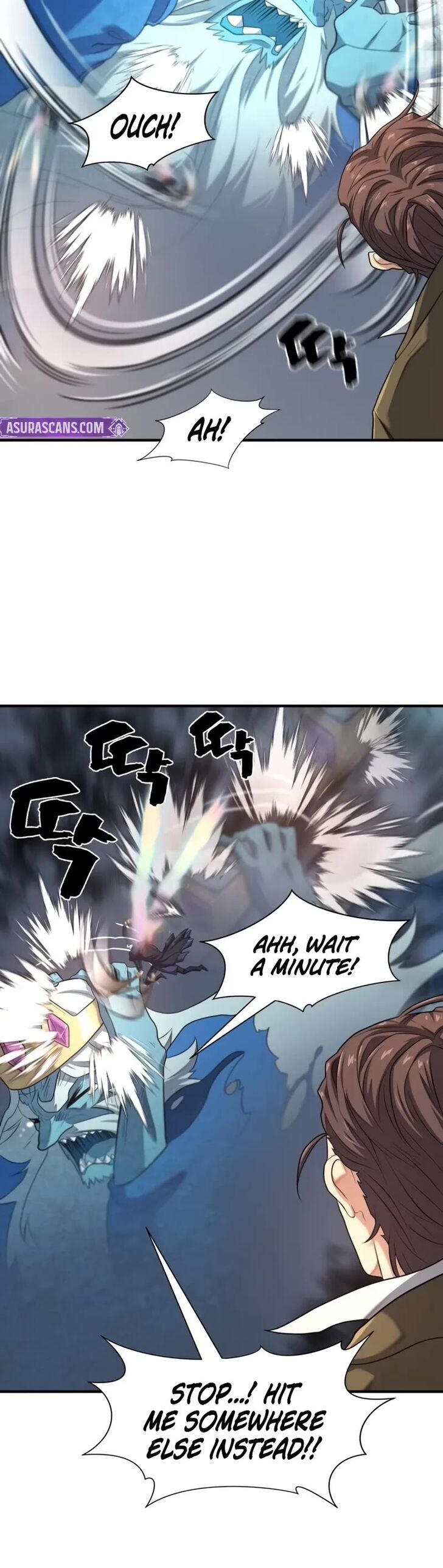 Read The Greatest Estate Designer Manga Online