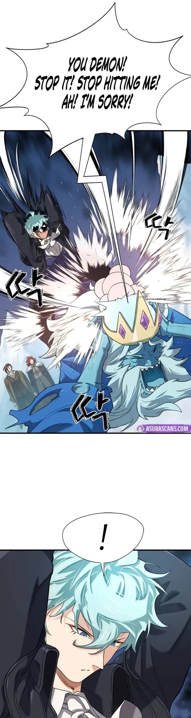 Read The Greatest Estate Designer Manga Online