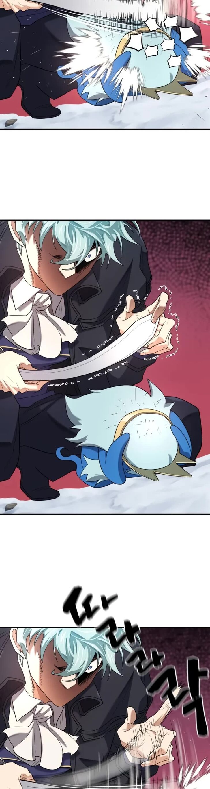 Read The Greatest Estate Designer Manga Online