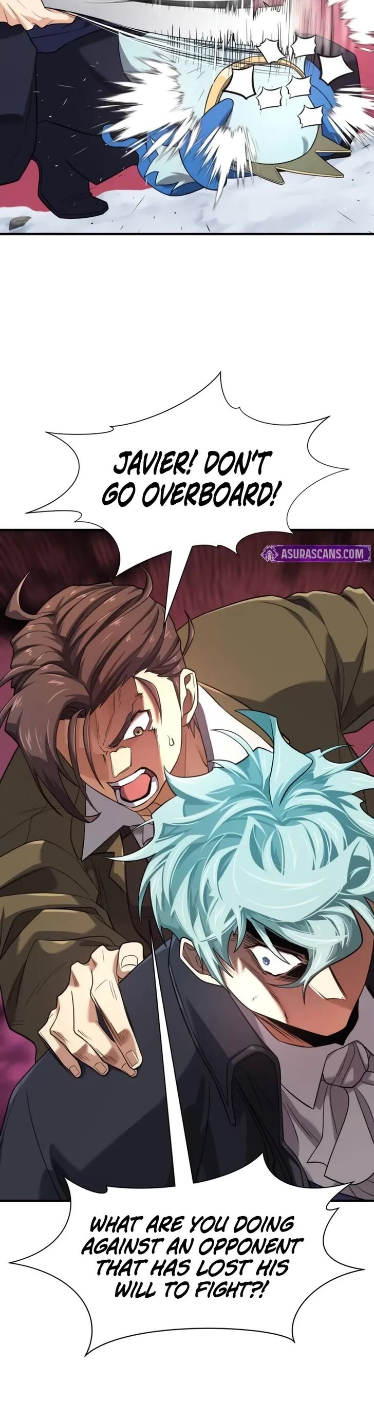 Read The Greatest Estate Designer Manga Online