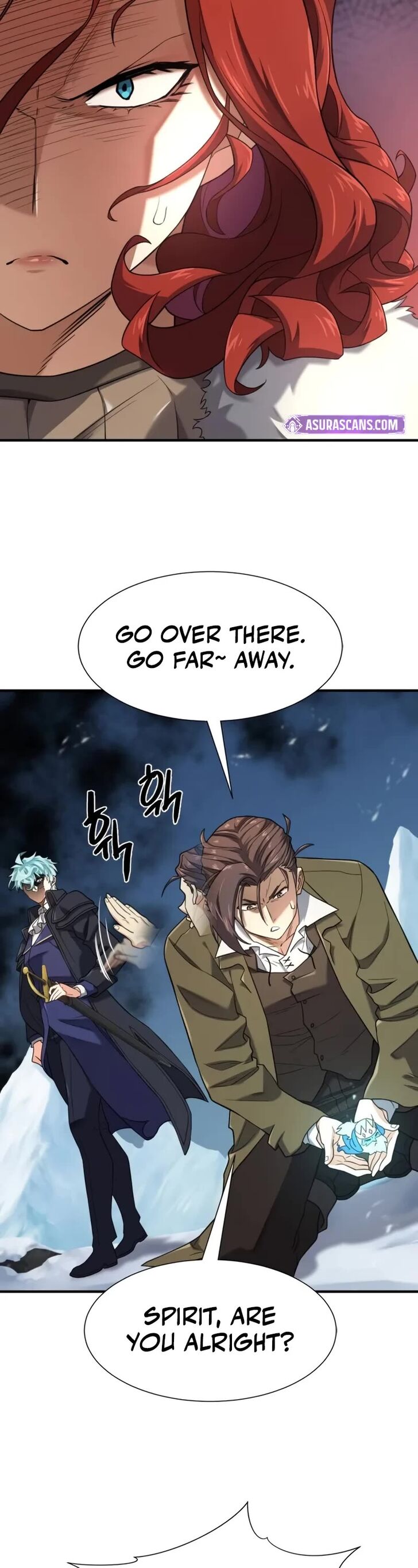 Read The Greatest Estate Designer Manga Online