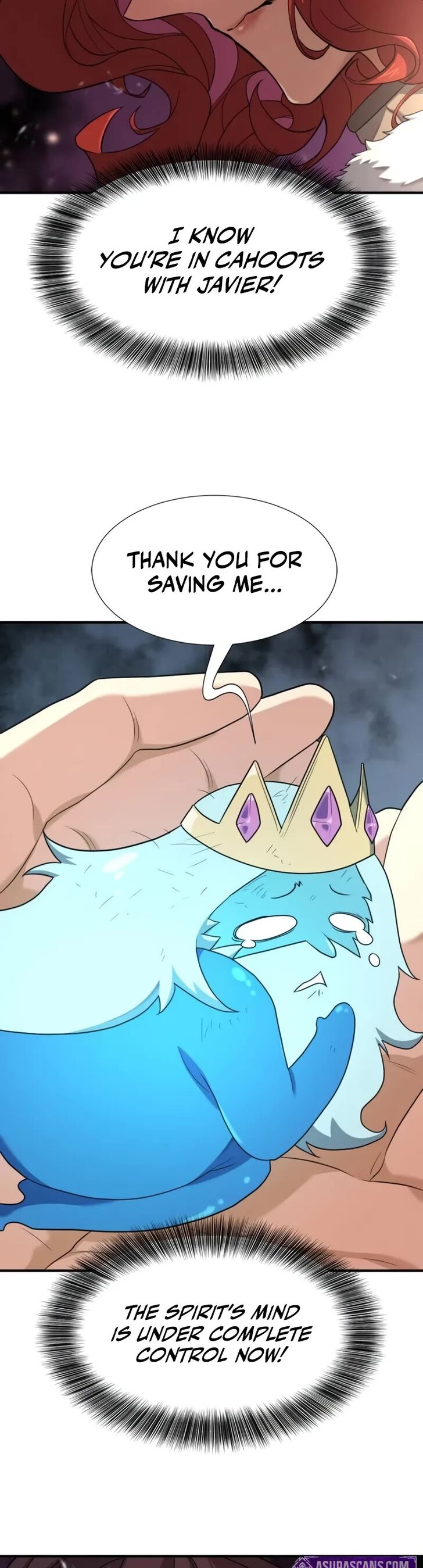 Read The Greatest Estate Designer Manga Online