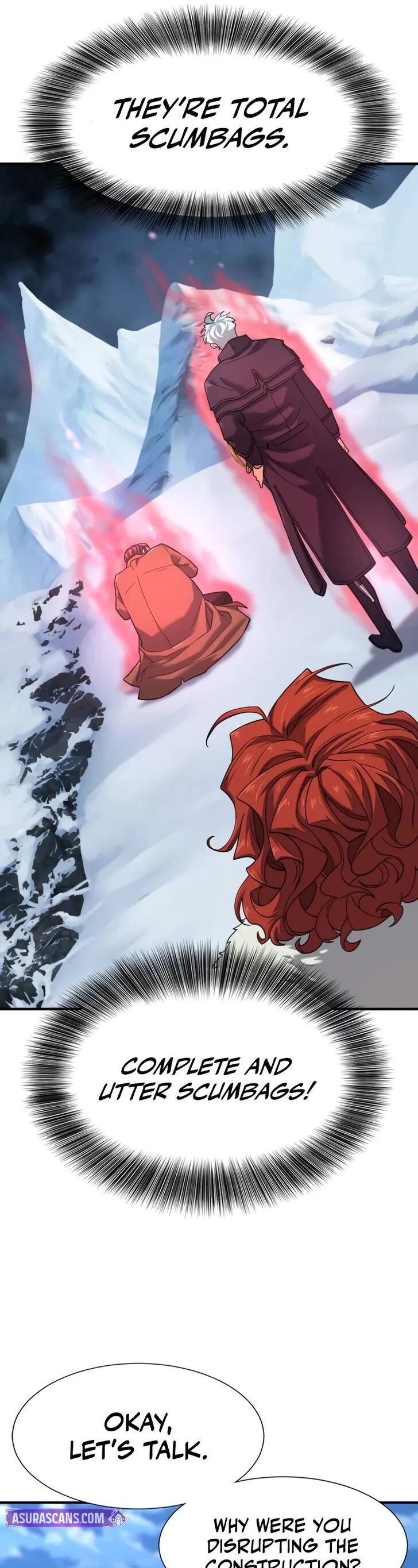 Read The Greatest Estate Designer Manga Online