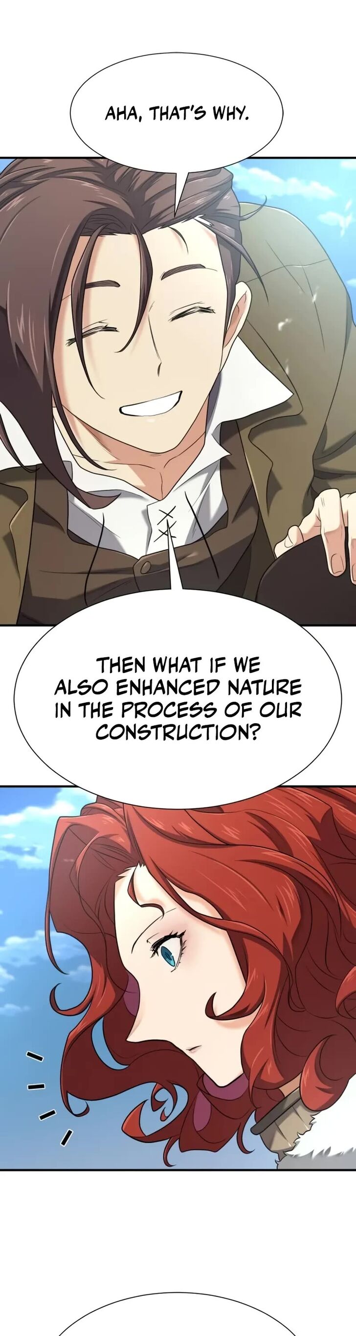 Read The Greatest Estate Designer Manga Online