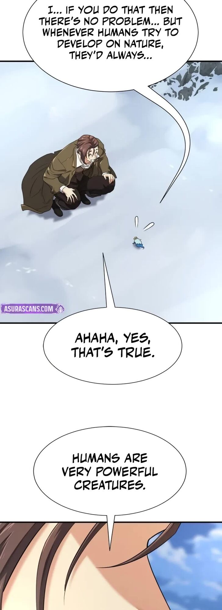 Read The Greatest Estate Designer Manga Online