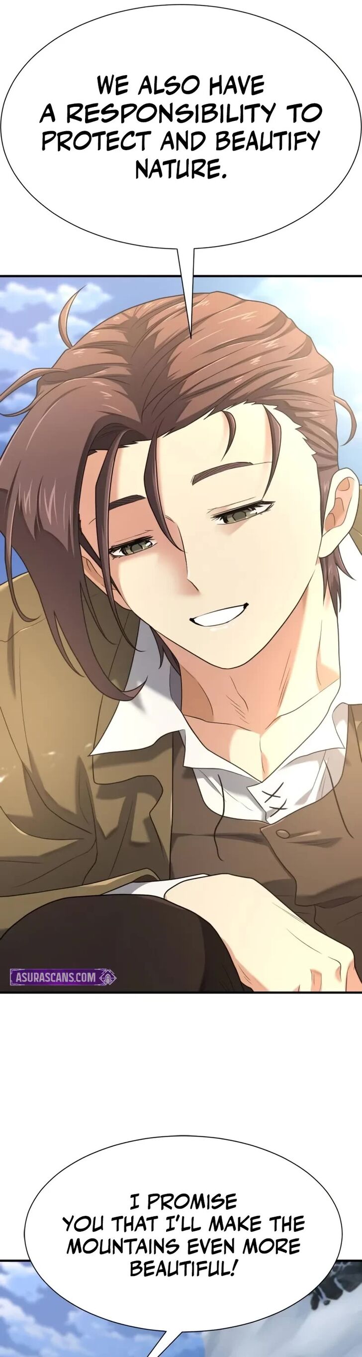 Read The Greatest Estate Designer Manga Online