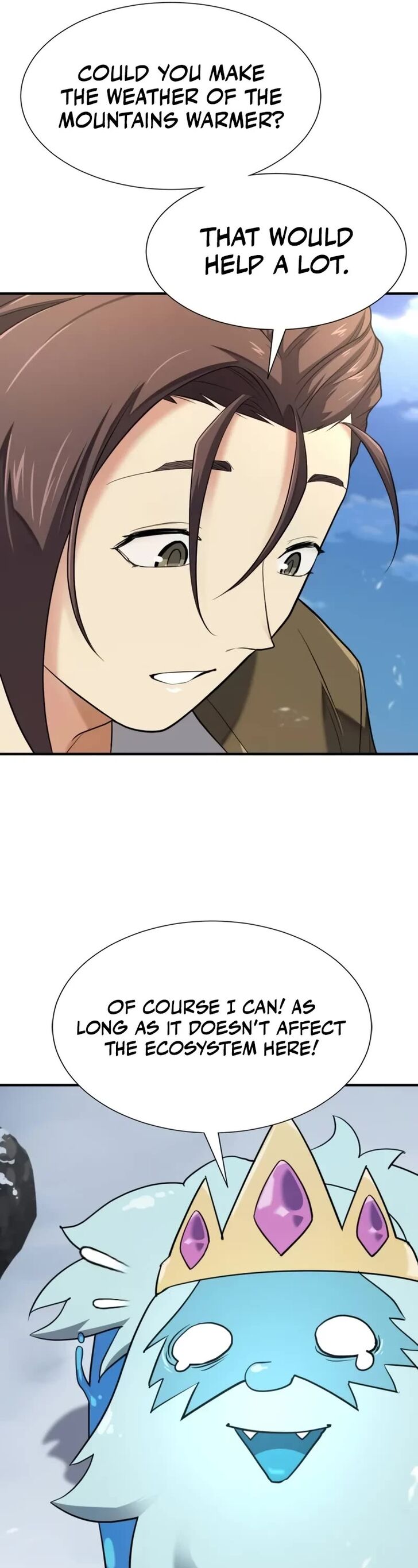 Read The Greatest Estate Designer Manga Online