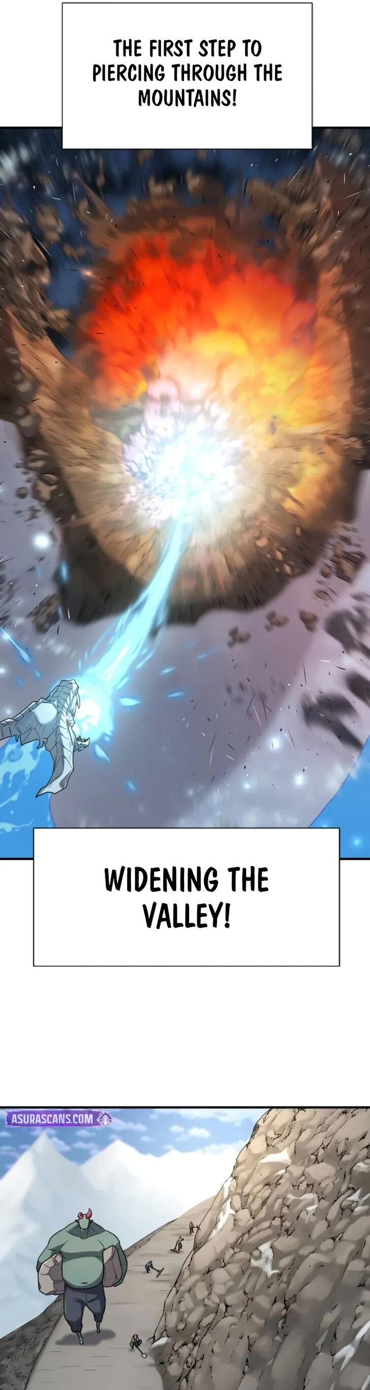 Read The Greatest Estate Designer Manga Online