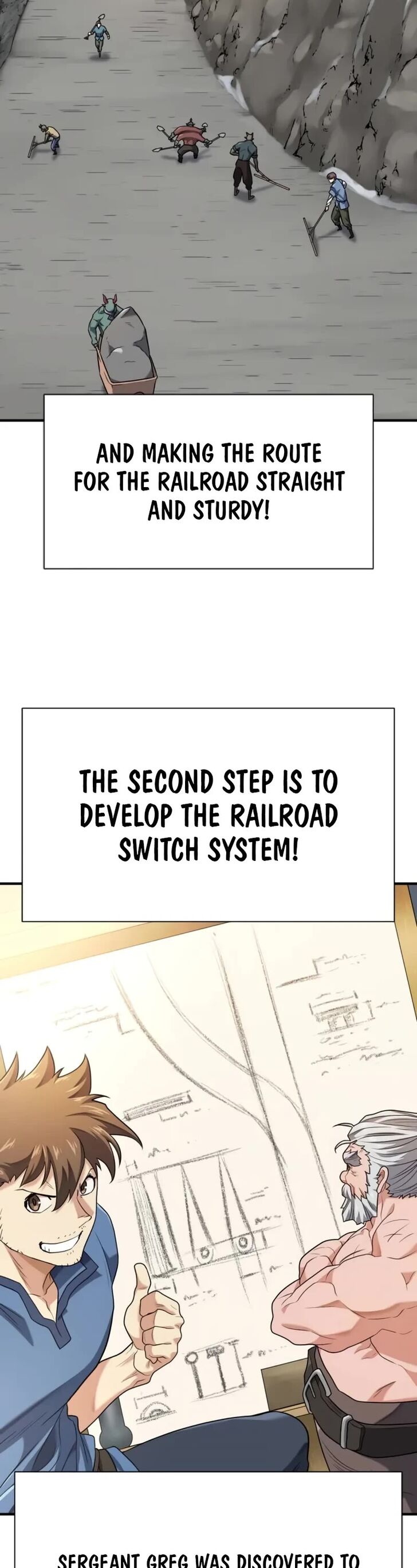 Read The Greatest Estate Designer Manga Online