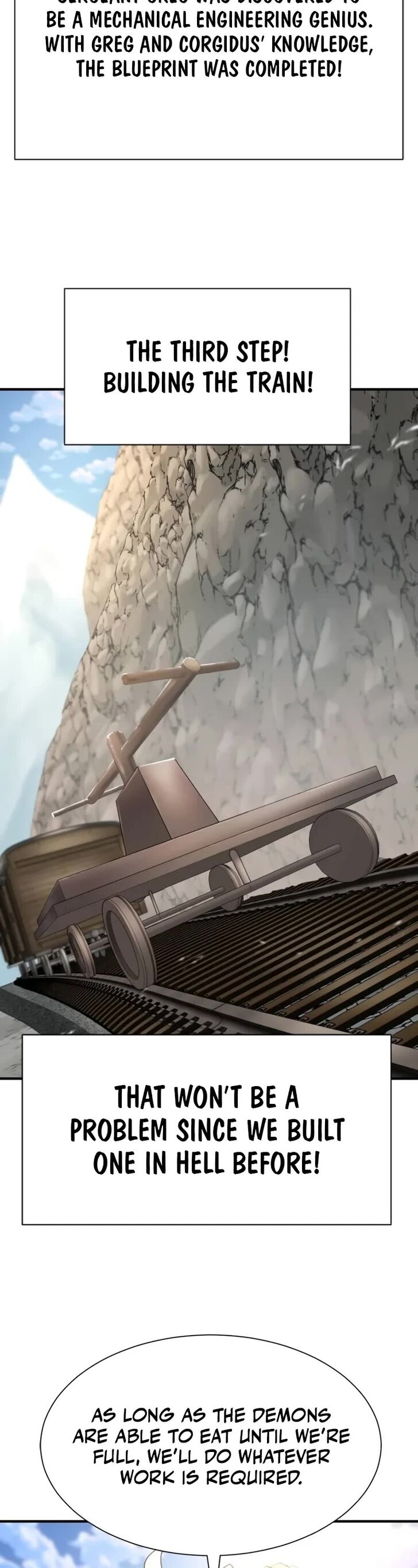 Read The Greatest Estate Designer Manga Online