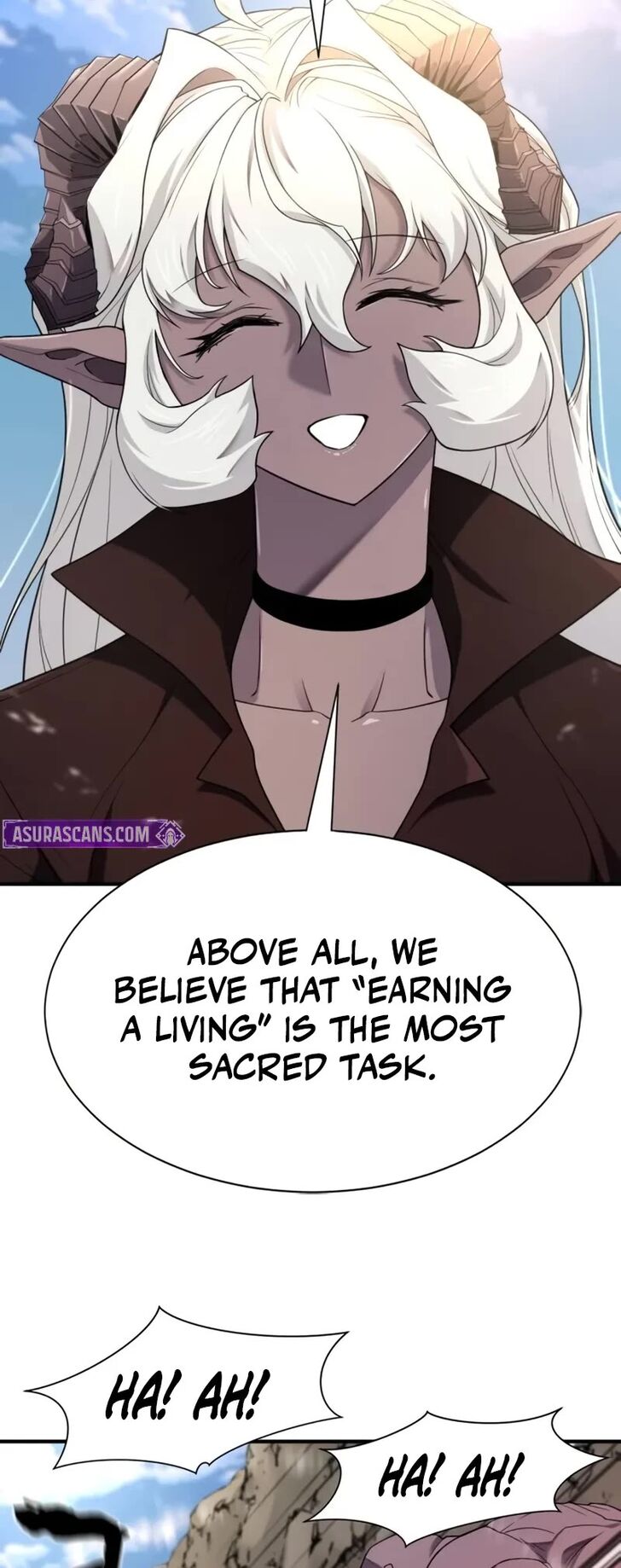 Read The Greatest Estate Designer Manga Online