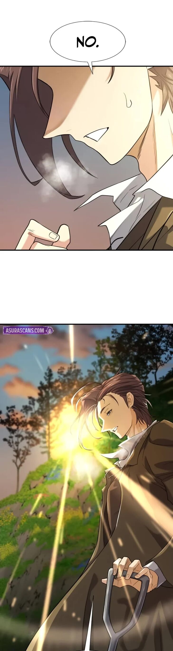 Read The Greatest Estate Designer Manga Online