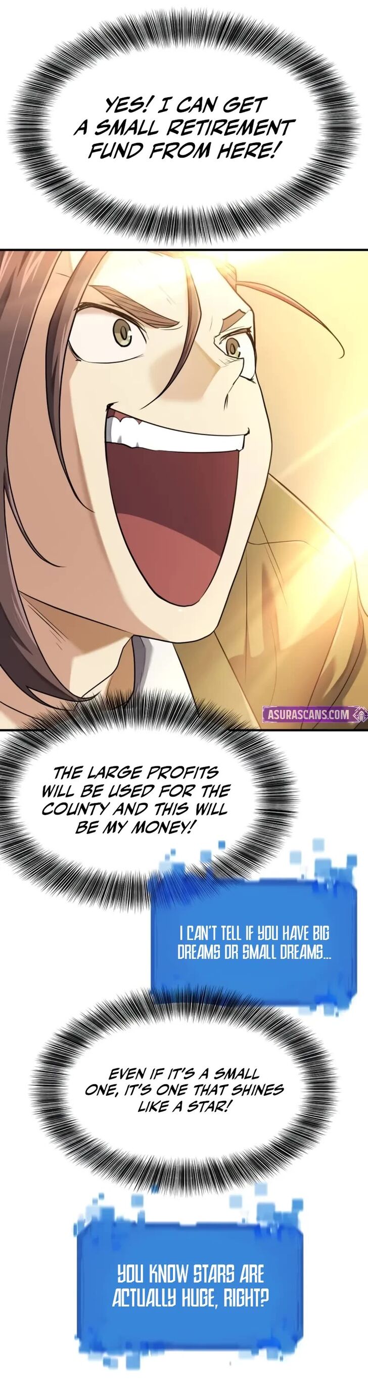 Read The Greatest Estate Designer Manga Online