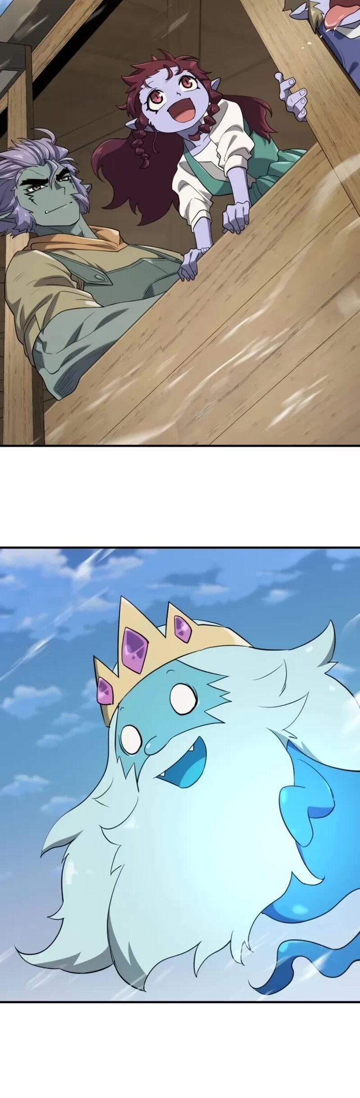 Read The Greatest Estate Designer Manga Online