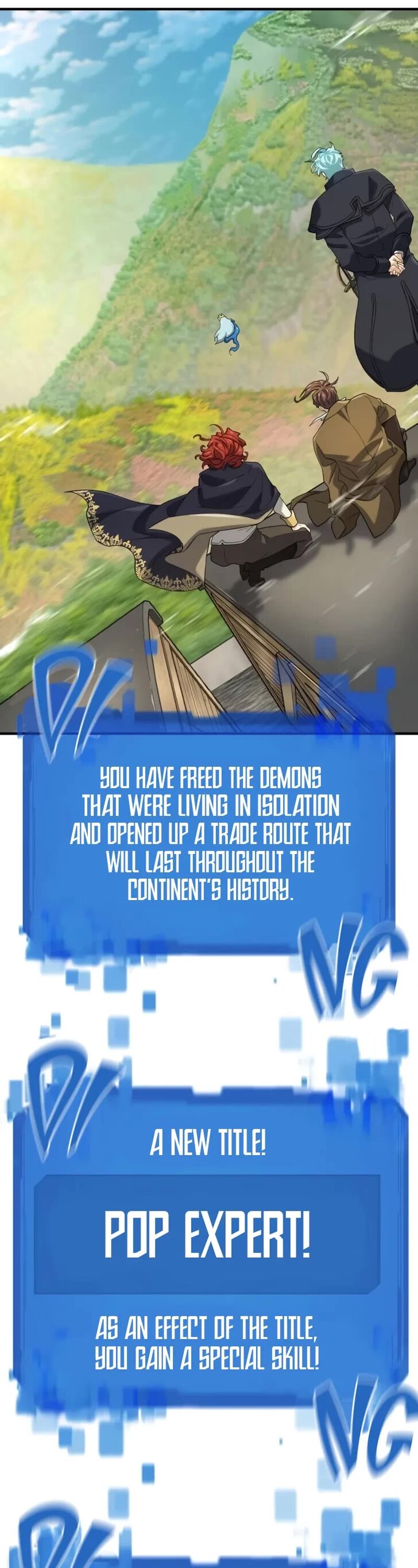 Read The Greatest Estate Designer Manga Online