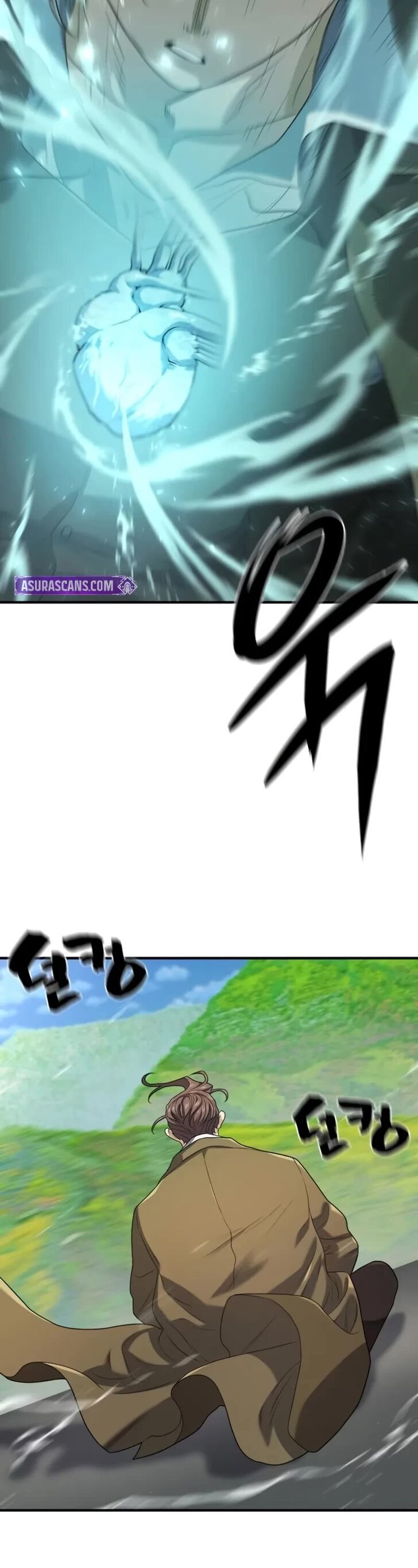 Read The Greatest Estate Designer Manga Online