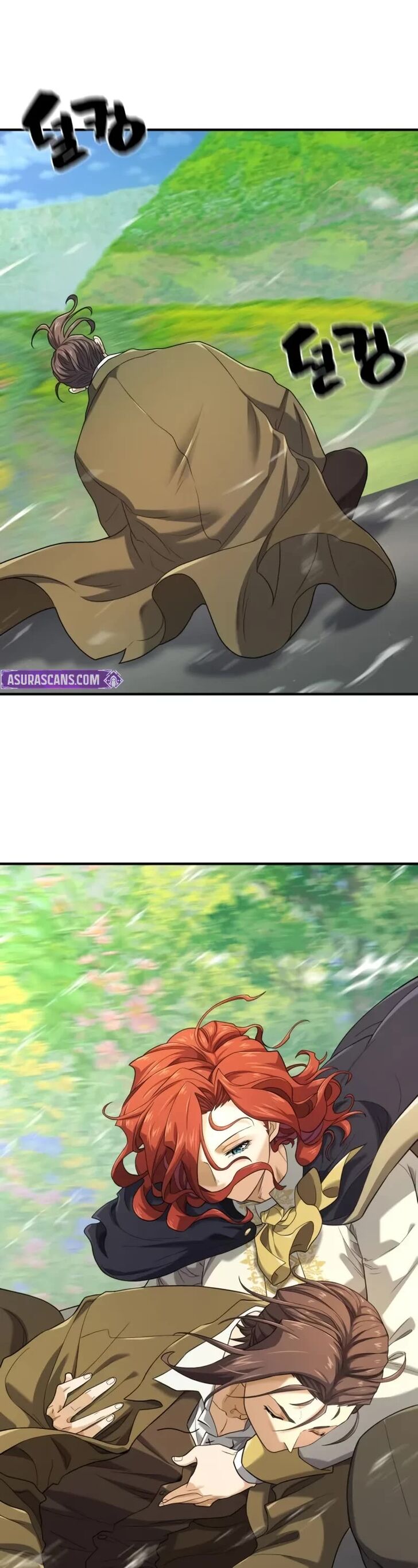 Read The Greatest Estate Designer Manga Online