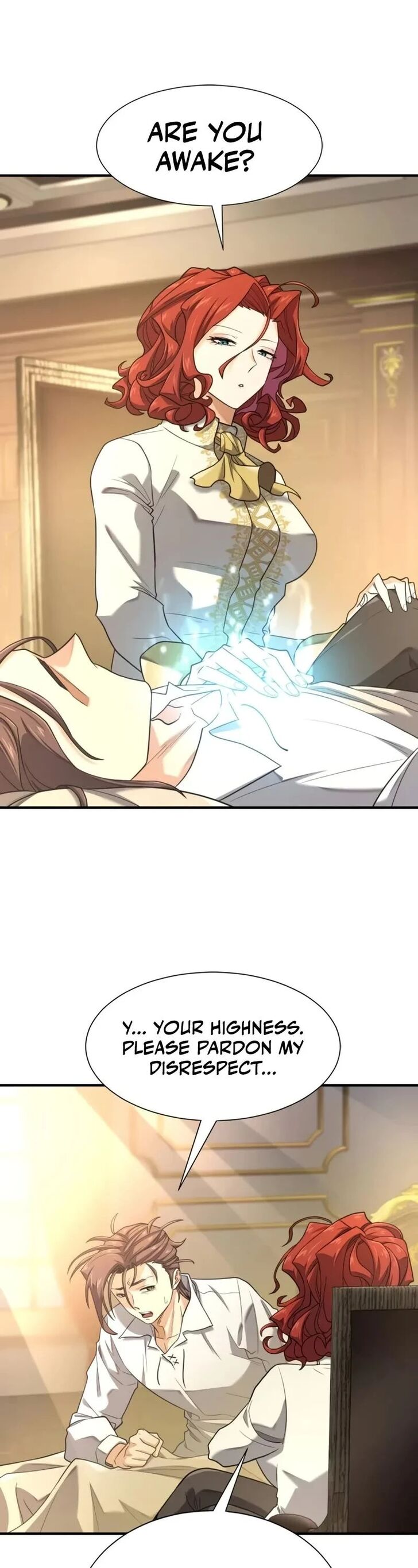 Read The Greatest Estate Designer Manga Online