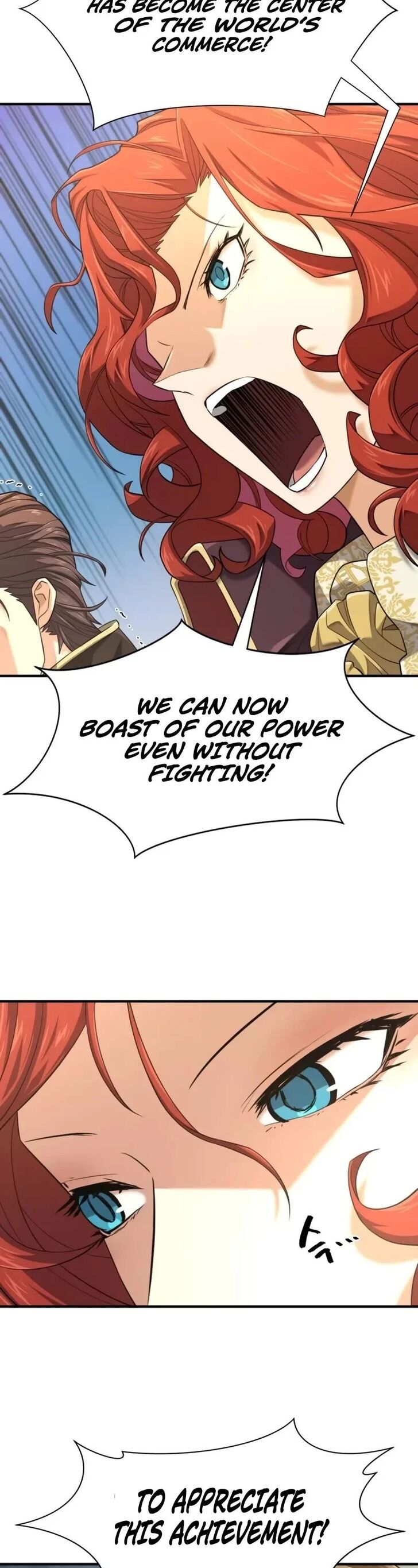 Read The Greatest Estate Designer Manga Online