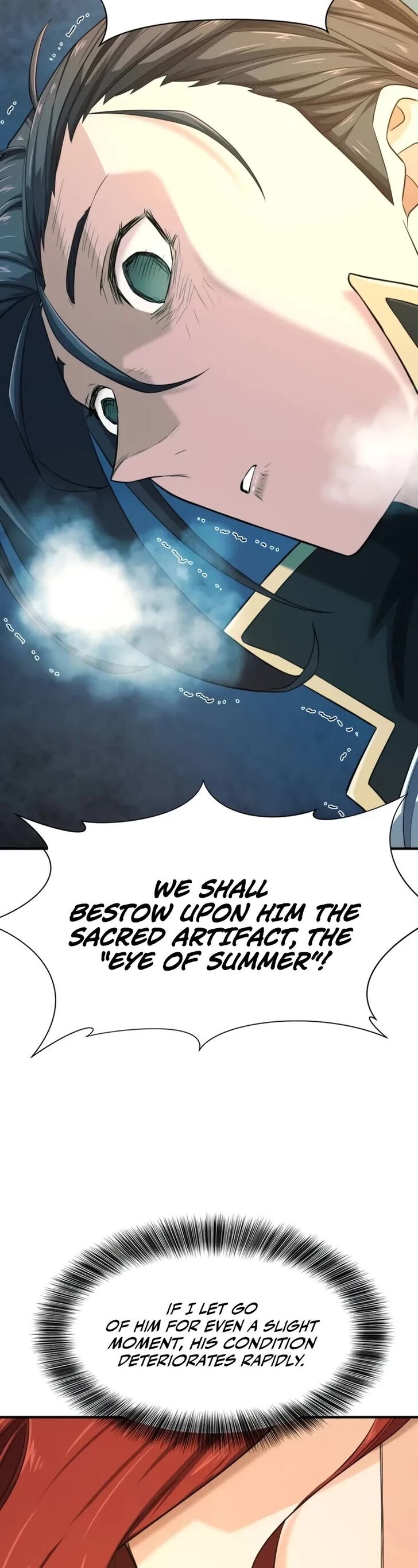 Read The Greatest Estate Designer Manga Online