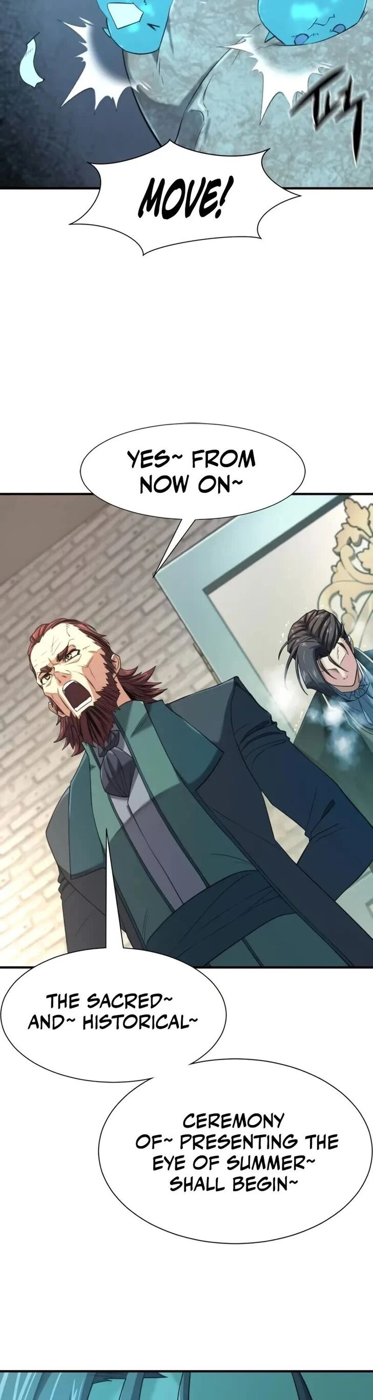 Read The Greatest Estate Designer Manga Online