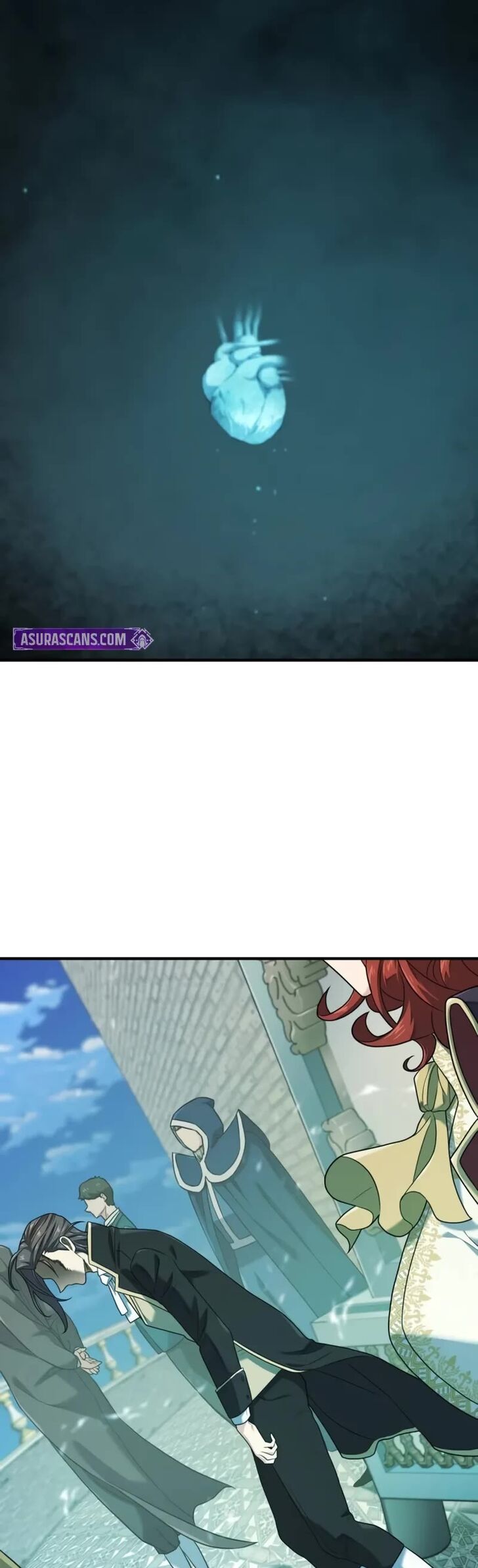 Read The Greatest Estate Designer Manga Online