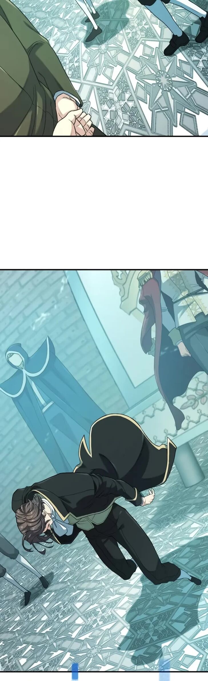 Read The Greatest Estate Designer Manga Online