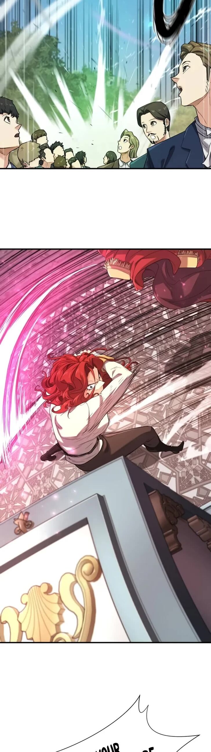 Read The Greatest Estate Designer Manga Online