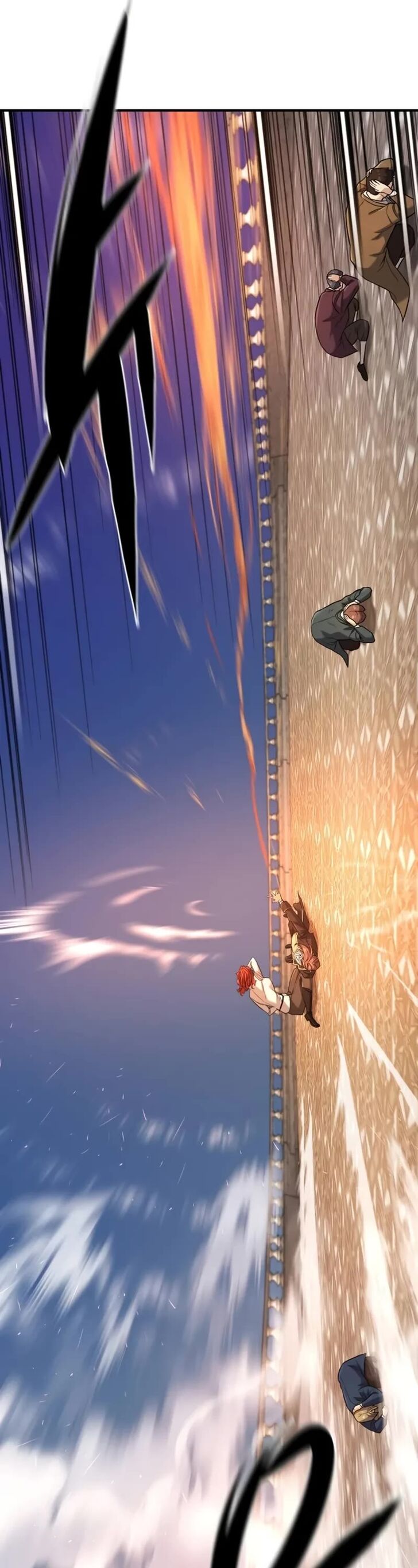 Read The Greatest Estate Designer Manga Online