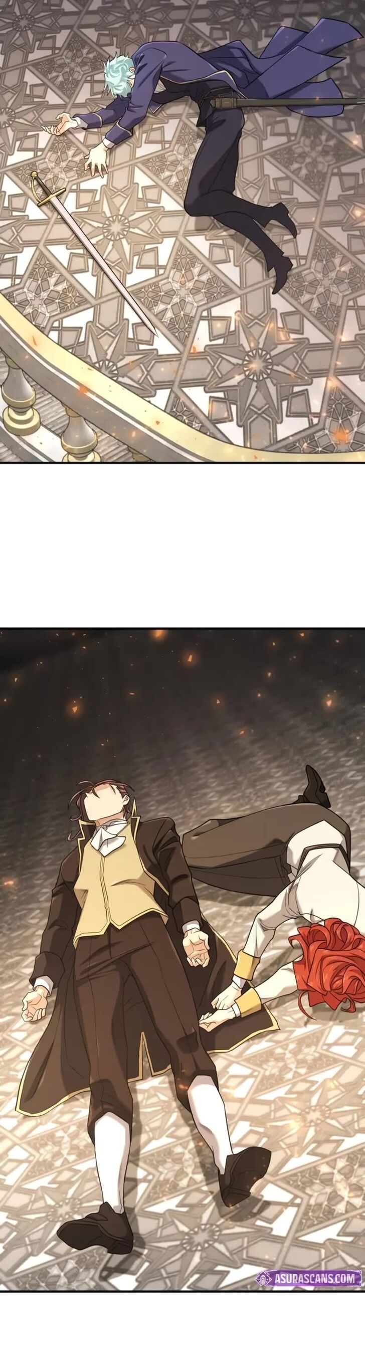 Read The Greatest Estate Designer Manga Online