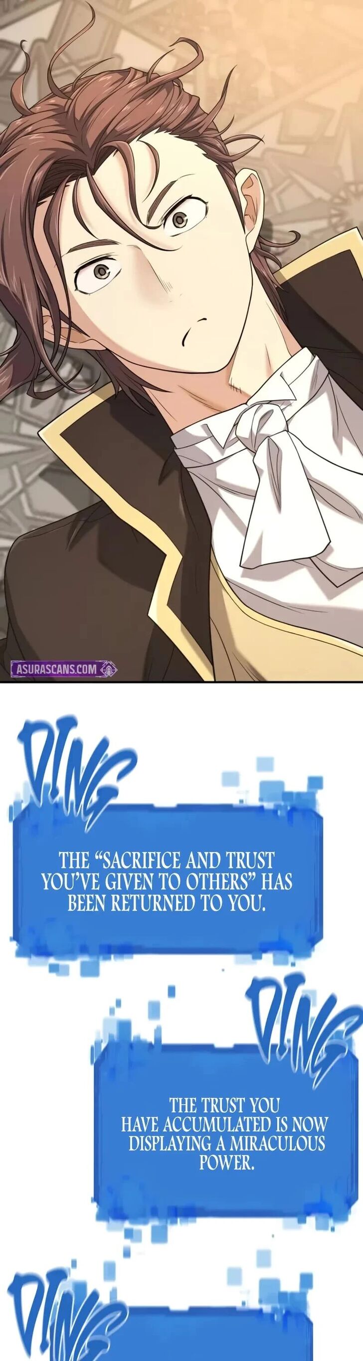 Read The Greatest Estate Designer Manga Online