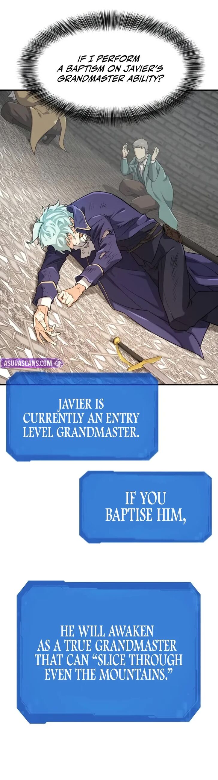 Read The Greatest Estate Designer Manga Online