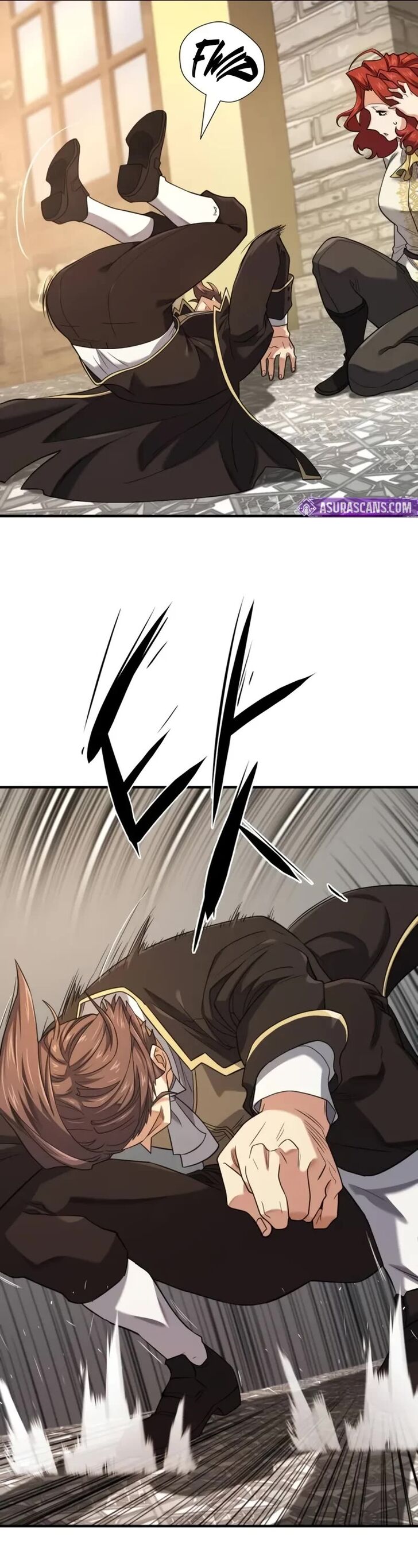 Read The Greatest Estate Designer Manga Online