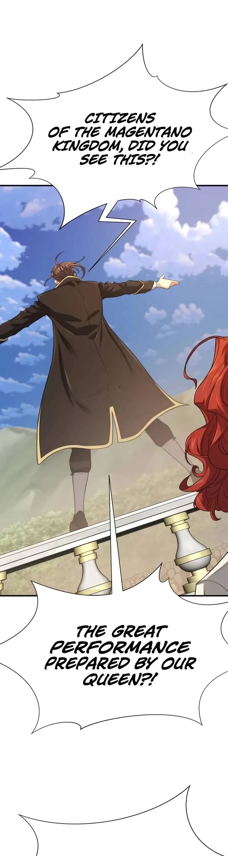 Read The Greatest Estate Designer Manga Online