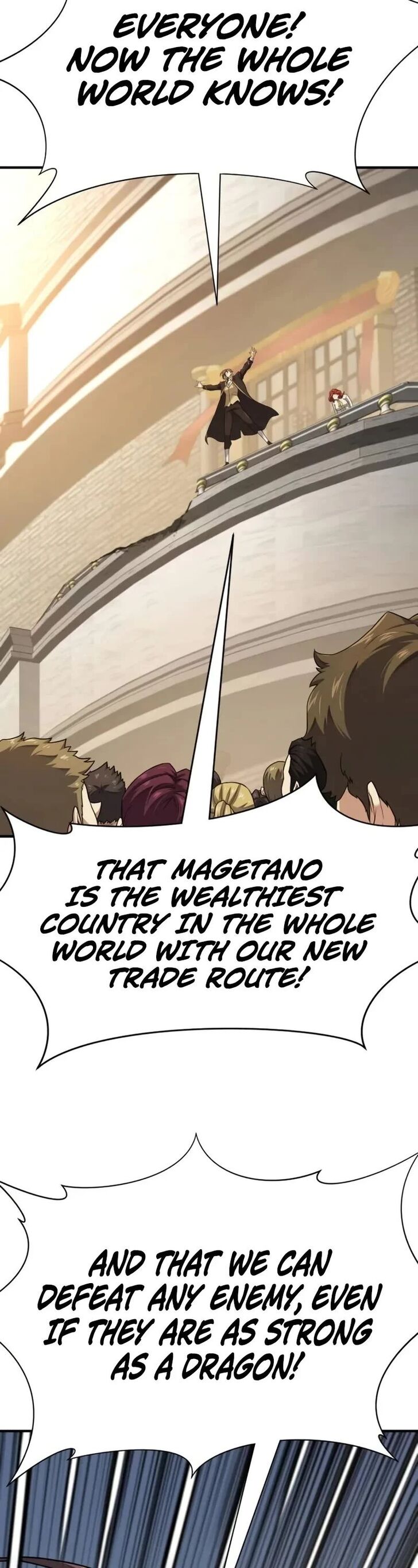 Read The Greatest Estate Designer Manga Online