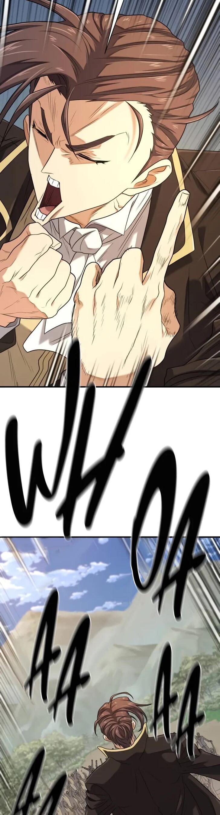 Read The Greatest Estate Designer Manga Online