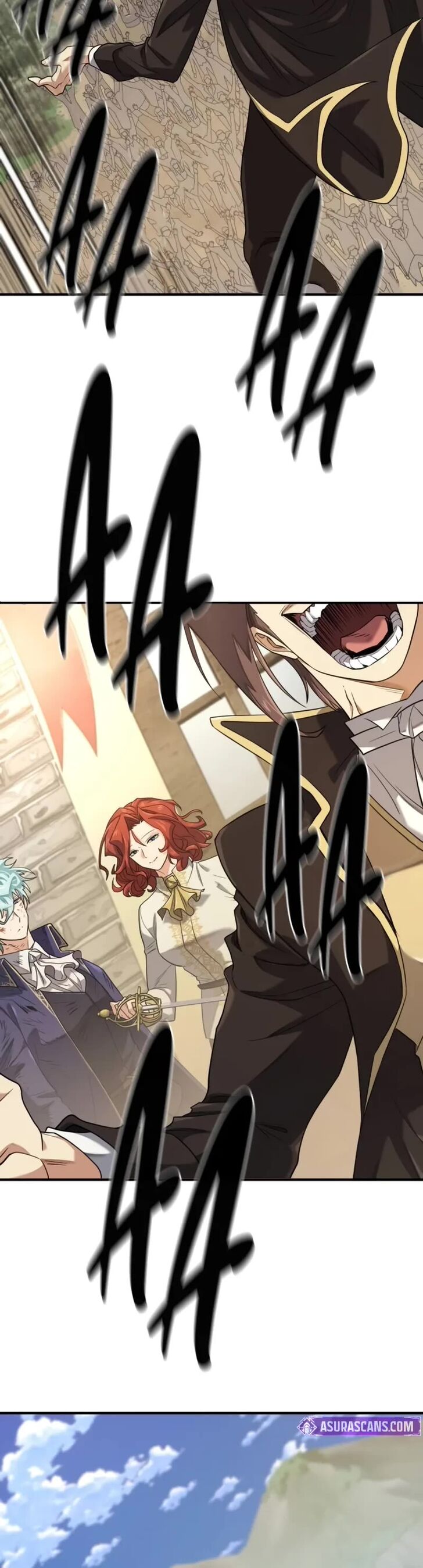 Read The Greatest Estate Designer Manga Online