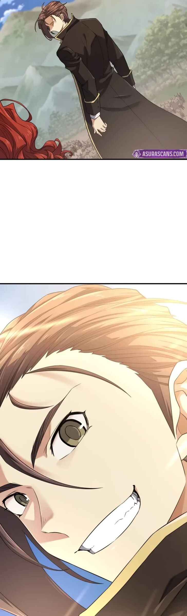 Read The Greatest Estate Designer Manga Online