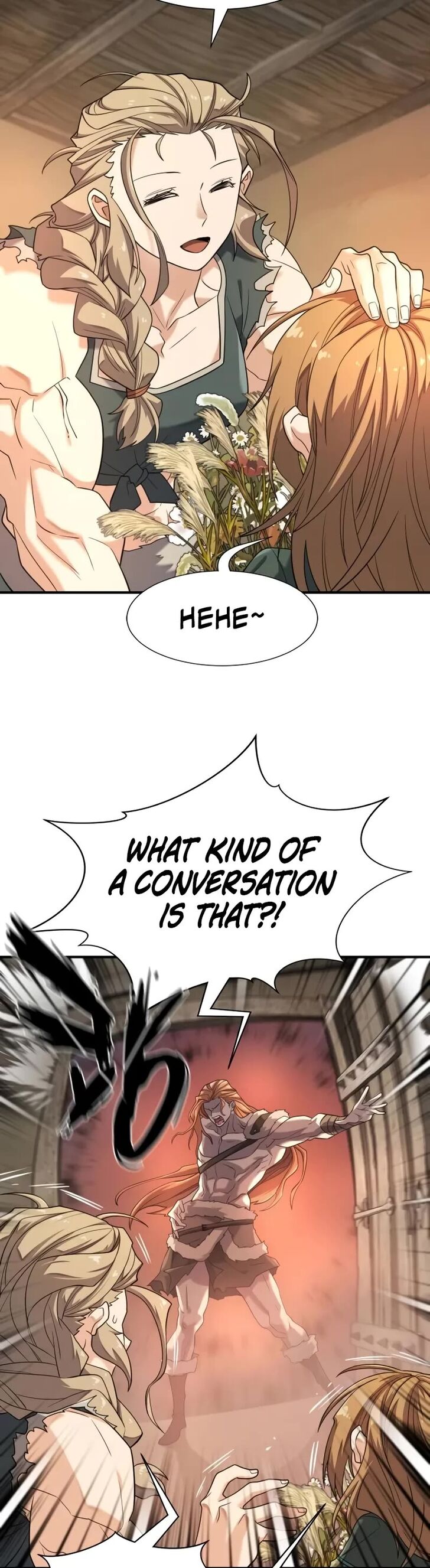 Read The Greatest Estate Designer Manga Online