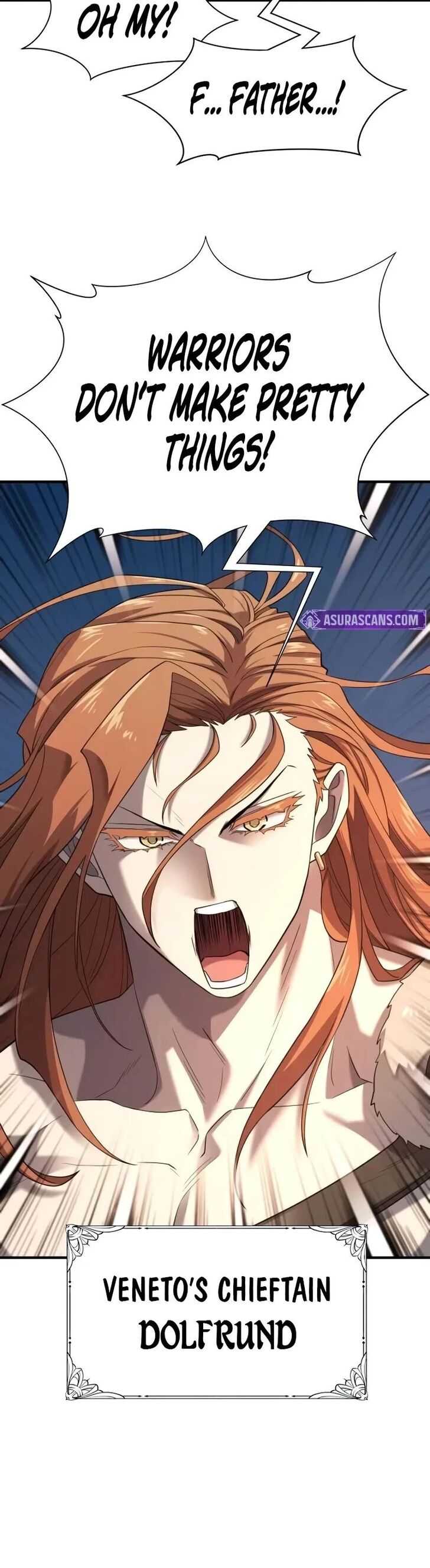 Read The Greatest Estate Designer Manga Online