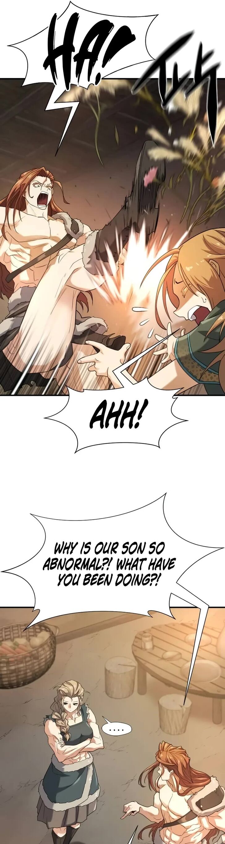 Read The Greatest Estate Designer Manga Online