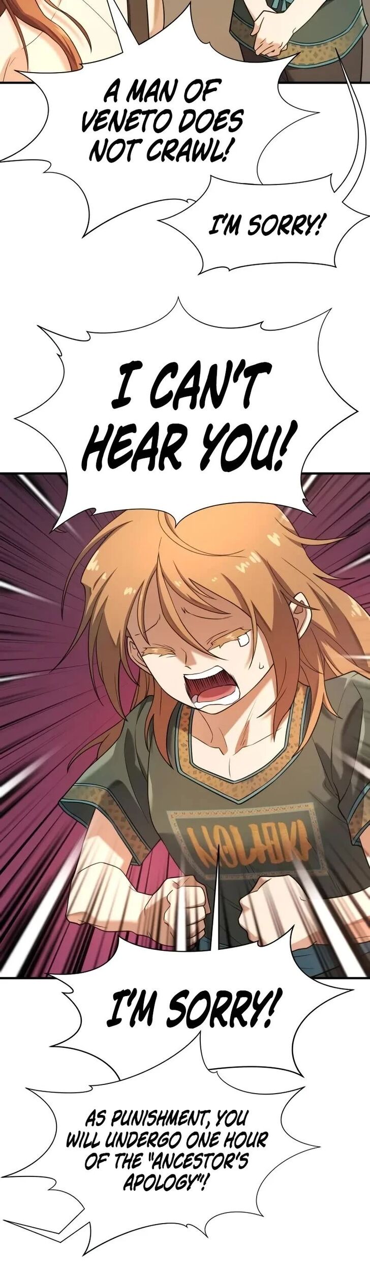 Read The Greatest Estate Designer Manga Online