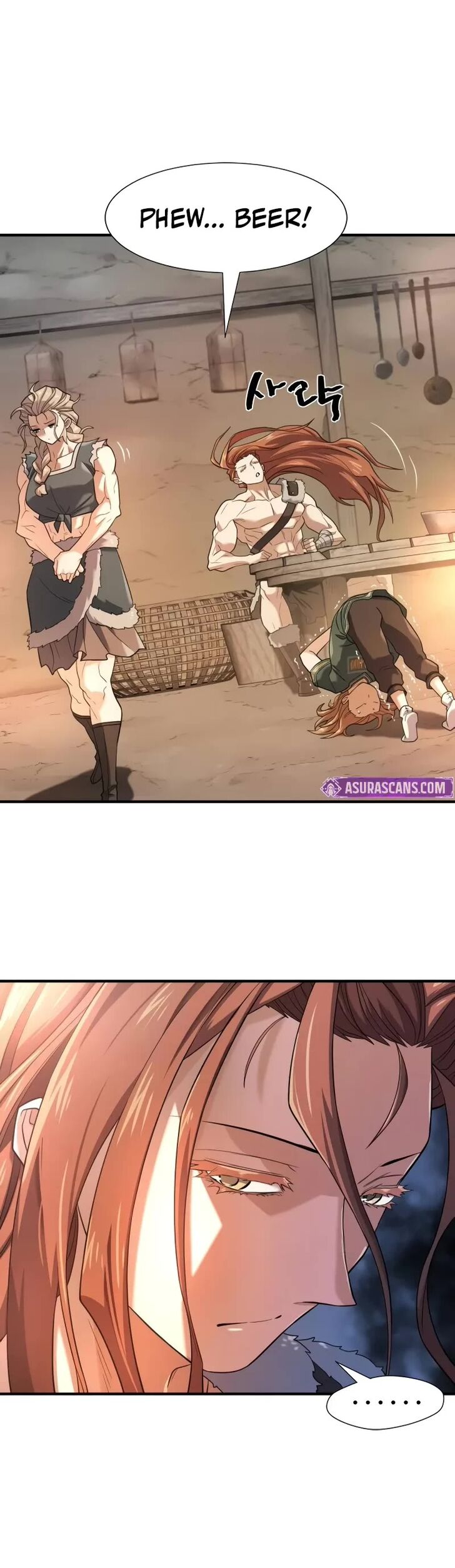 Read The Greatest Estate Designer Manga Online