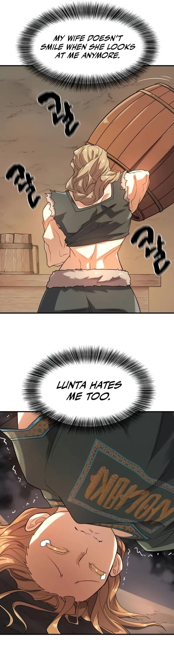 Read The Greatest Estate Designer Manga Online