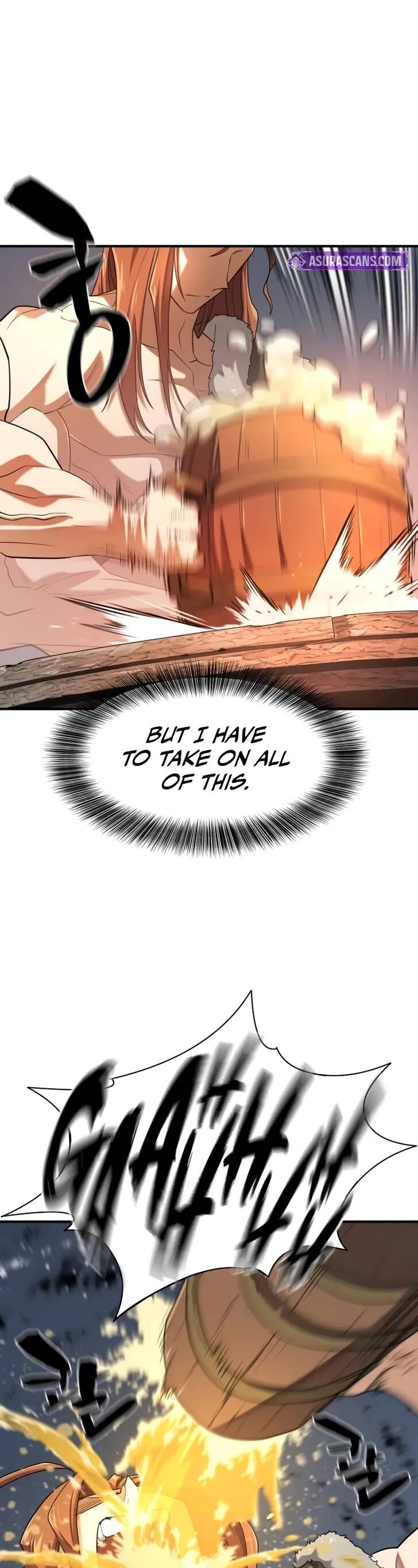 Read The Greatest Estate Designer Manga Online