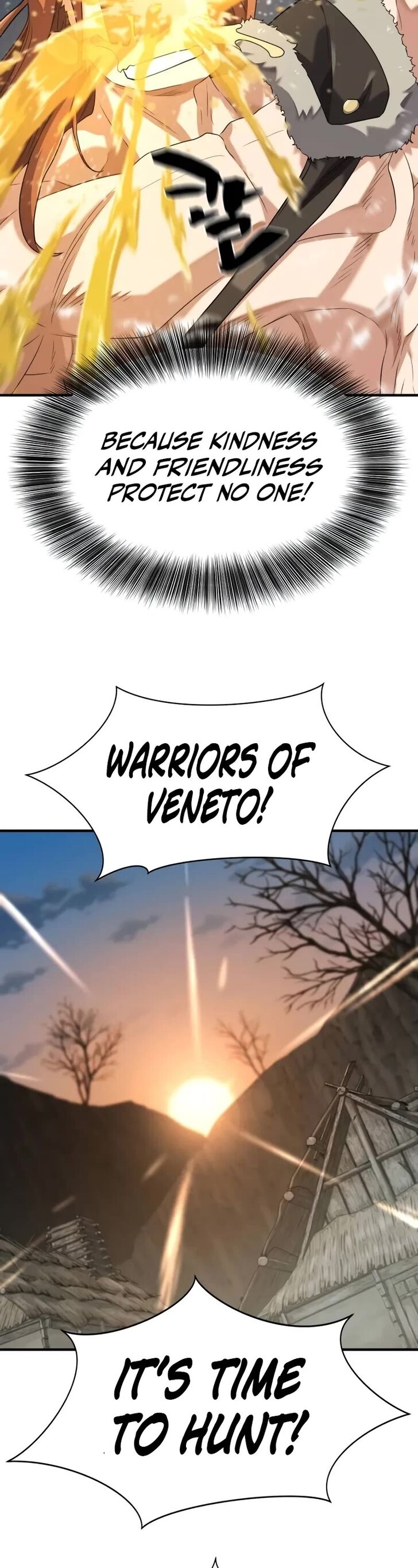 Read The Greatest Estate Designer Manga Online