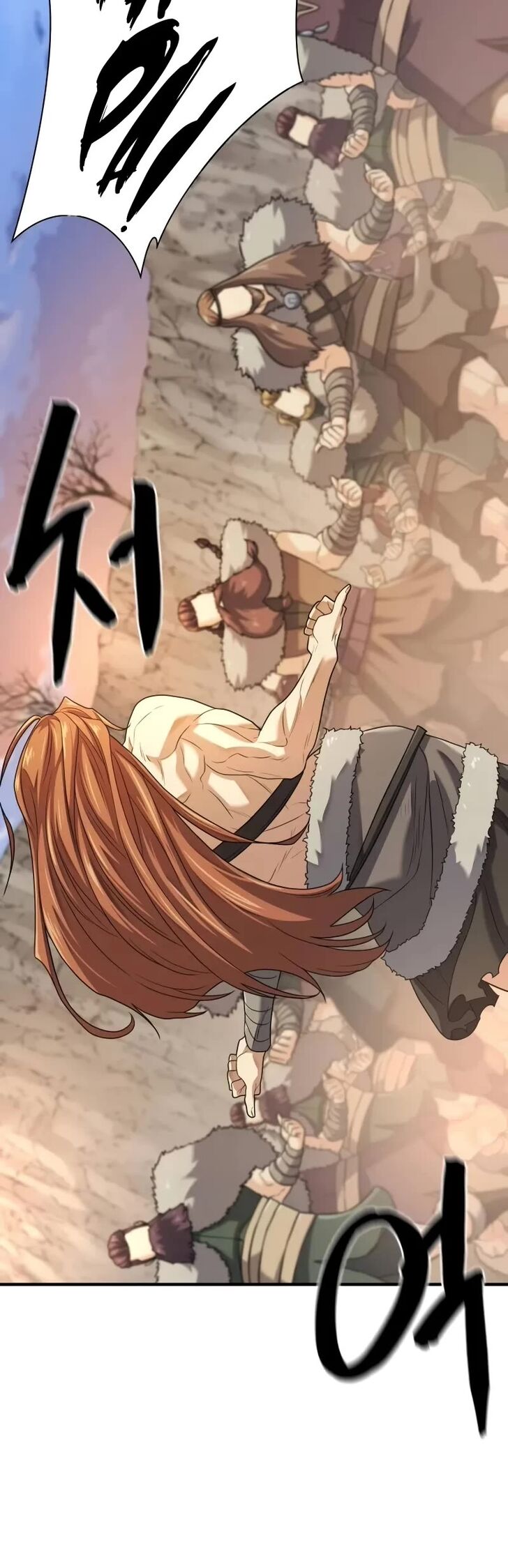 Read The Greatest Estate Designer Manga Online