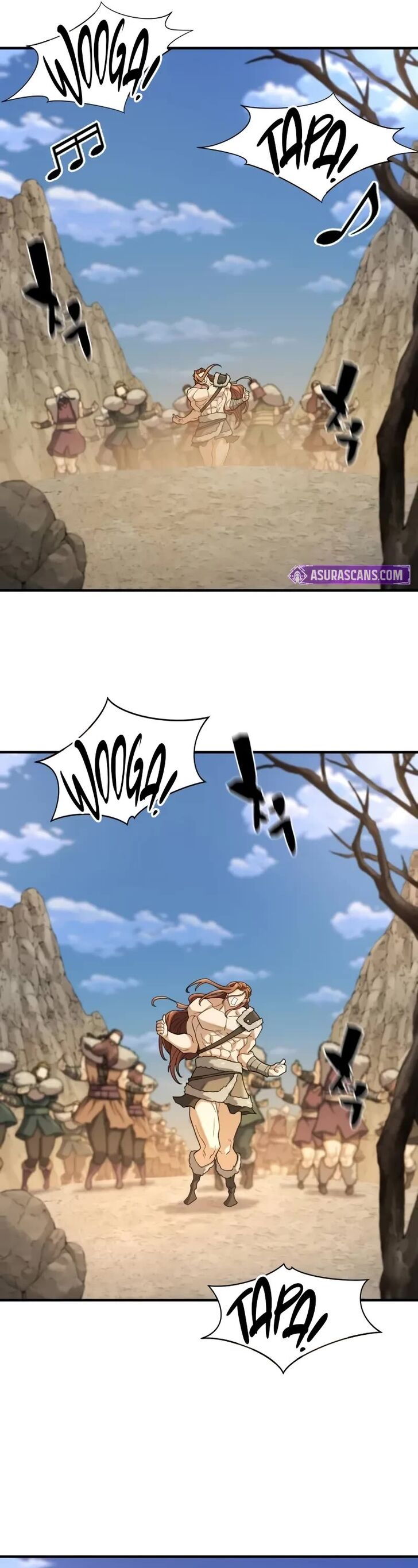 Read The Greatest Estate Designer Manga Online