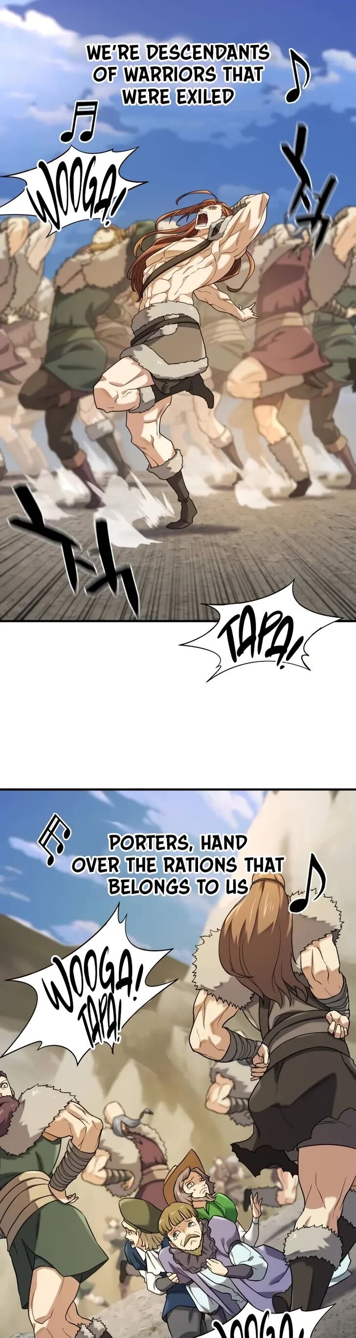 Read The Greatest Estate Designer Manga Online