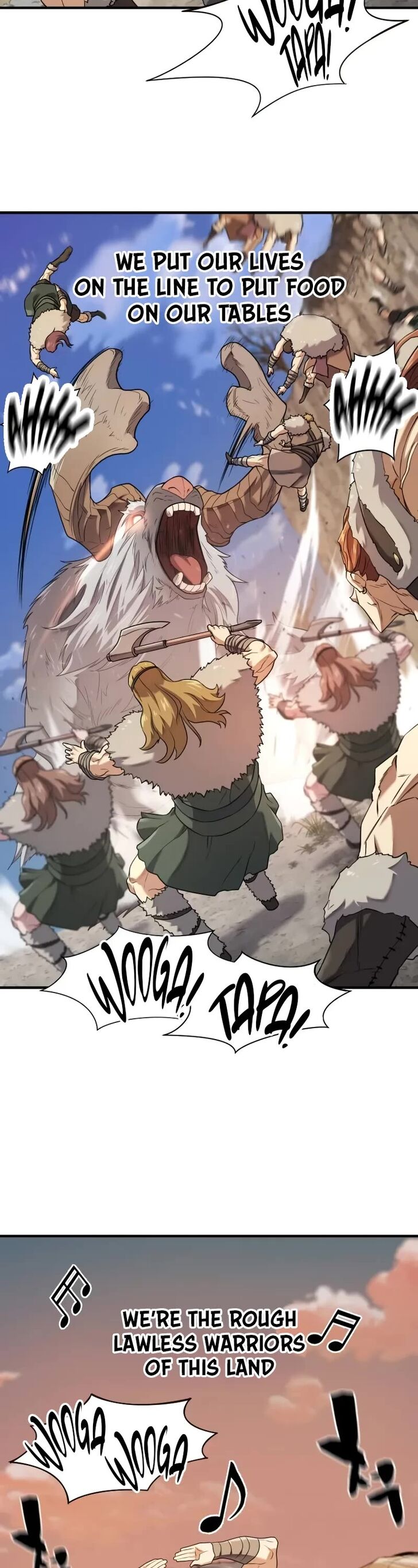 Read The Greatest Estate Designer Manga Online